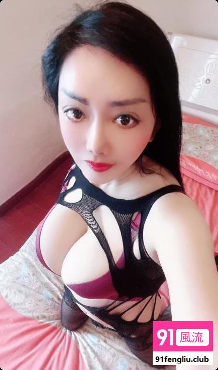 婉约气质御姐琪琪